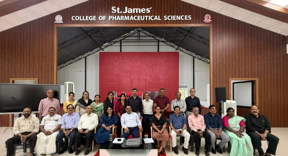 Executive committee for 2025 - 2027